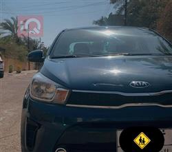 Kia Pegas